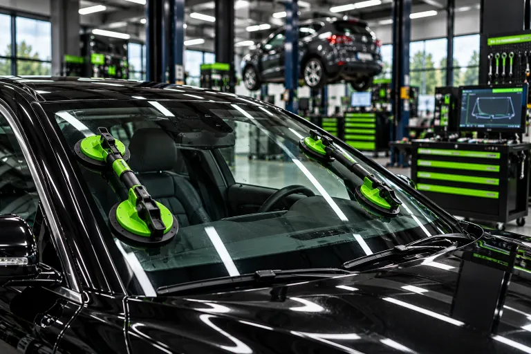 Autoglas Service bei Made4Cars