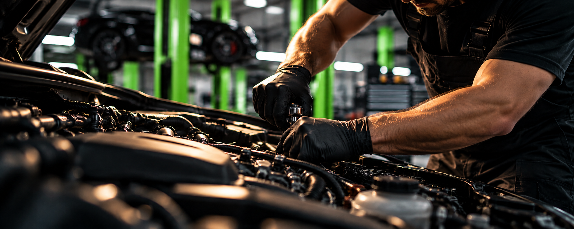 Made4Cars KFZ-Werkstatt